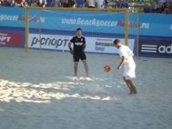 Игроки волгоградского «Ротора» вызваны в сборную России Игроки волгоградского «Ротора» вызваны в сборную России