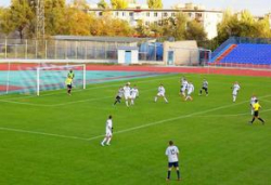 В волгоградском «Роторе» на просмотре три новичка