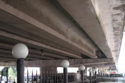 В Волгограде не могут найти желающих отремонтировать мост