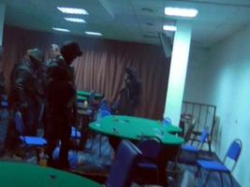 В трех районах Волгограда ликвидированы подпольные казино В трех районах Волгограда ликвидированы подпольные казино
