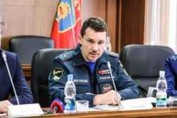 МЧС в Волгограде: в огромном количестве пожаров виновны сами жители и районные власти