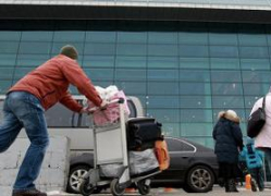 Растут эмиграционные настроения россиян