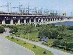 Вода Волжской ГЭС следы не смоет