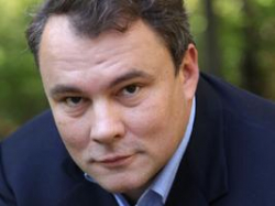 Дачу телеведущего Петра Толстого под Волгоградом сжег обиженный москвич