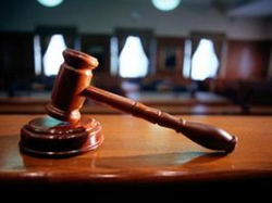 Нагрузка на судей по-прежнему велика Нагрузка на судей по-прежнему велика