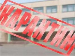 Сводка по карантину: еще 5 школ Волгограда распустили учеников по домам