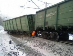 В Волгограде задержали пассажирские поезда из-за ЧП