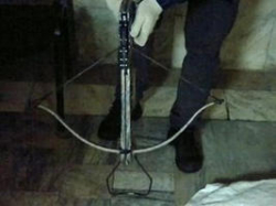 Ревнивая волгоградка, застрелившая мужа из арбалета, сядет на 8 лет