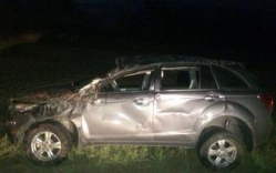 В Волгоградской области в ДТП пострадали два 16-летних мотоциклиста В Волгоградской области в ДТП пострадали два 16-летних мотоциклиста