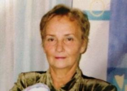 В Волгоградской области разыскивают пропавшую без вести пенсионерку В Волгоградской области разыскивают пропавшую без вести пенсионерку