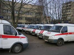 Скорую помощь передают в частные руки