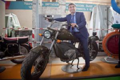 Волгоградский завод показал, как выглядит Волгоградский завод показал, как выглядит