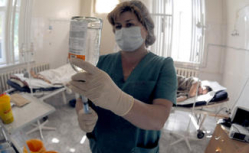 Дожди стали причиной распространения в Волгоградской области лихорадки Западного Нила 