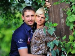 Волгоградская бегунья ждет ребенка