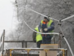 Энергосбои произошли еще в трех районах Волгоградской области