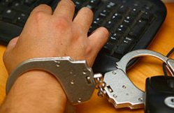 27-летнего волгоградца задержали за распространение порнографии 27-летнего волгоградца задержали за распространение порнографии