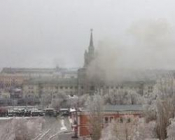 5 декабря огласят приговор причастным ко взрыву вокзала в Волгограде 5 декабря огласят приговор причастным ко взрыву вокзала в Волгограде