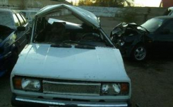 В Волгоградской области пьяный водитель покалечил трех человек