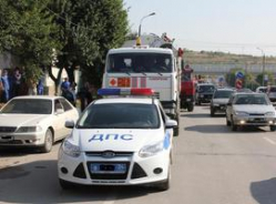 В Волгограде прибывшие из Ростова саперы обезвредили фугас