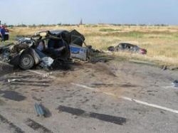 В больнице умерла 12-летняя девочка, третья жертва крупного ДТП под Волгоградом В больнице умерла 12-летняя девочка, третья жертва крупного ДТП под Волгоградом