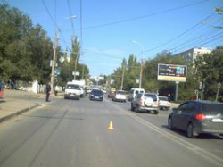 В Волгоградской области автомобилями сбиты девочки 12 и 13 лет, и молодой БОМЖ В Волгоградской области автомобилями сбиты девочки 12 и 13 лет, и молодой БОМЖ