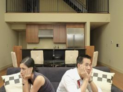 Страх развода мешает людям вступать в брак?