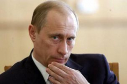 Жителей России расспросили о Владимире Путине