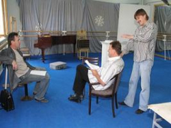 Рецепт создания яркой премьеры