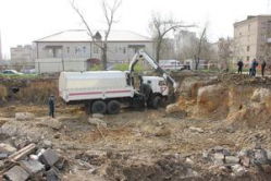В Волгограде на стройплощадках регулярно находят боеприпасы В Волгограде на стройплощадках регулярно находят боеприпасы