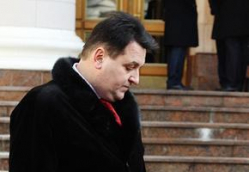 Олег Михеев: политический расчет или политическая наивность? Олег Михеев: политический расчет или политическая наивность?