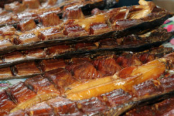 Под Волгоградом продавец отравленной ботулизмом рыбы идет под суд