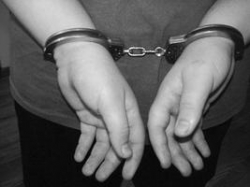 Суровый приговор вынесен бывшему полицейскому