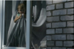 Дама, покусившаяся на убийство трехлетней девочки, предстанет перед судом