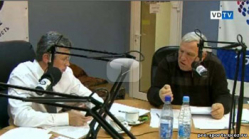 «Необходимо грамотно и системно создавать тот механизм, при котором политическая воля была бы реализована»