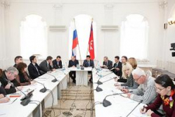 По каким правилам «футболить» будем?