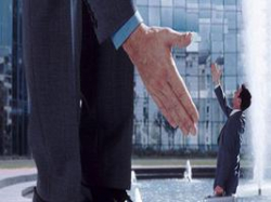 Еще не поздно сделать шаг навстречу