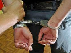 Офицер пошел под суд за растрату 44 миллионов рублей Офицер пошел под суд за растрату 44 миллионов рублей