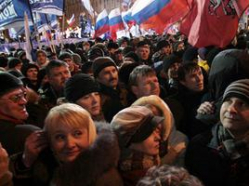 Кто против, того тоже оштрафуют? Кто против, того тоже оштрафуют?