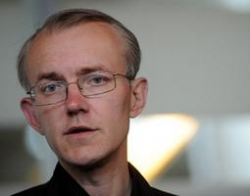 Олег Шеин провел в Москве брифинг для журналистов