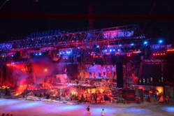 Волгоградское байк-шоу пройдет под контролем сотрудников МЧС