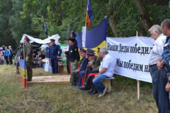 В Волгоградской области казаки со всей страны выступили против разработки никеля
