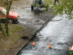 Ну, а пока так: стоп, машина…