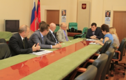 Волгоградская область призывает на помощь банки