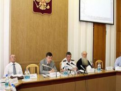 Управление ФСКН и Волгоградская епархия РПЦ подготовят соглашение