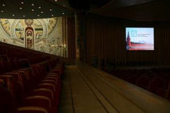 Концерт-реквием пройдет в Зале Церковных Соборов комплекса Храма Христа Спасителя