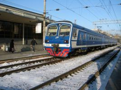 Через три года появится вторая линия Волгоград- Астрахань