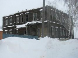 С карты России исчезнут сотни городов С карты России исчезнут сотни городов