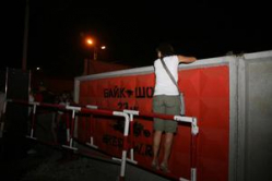 В Волгограде на главной площадке байк-шоу выступает группа «The Rasmus»