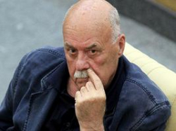 Говорухин согласен с Лениным: интеллигенция - не мозг, а говно Говорухин согласен с Лениным: интеллигенция - не мозг, а говно