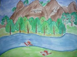 В Волгограде борются за «Зеленую планету»